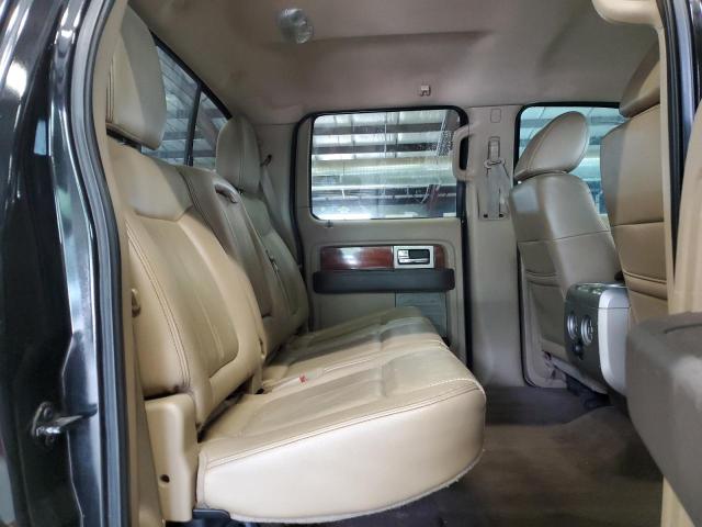 Auction sale of the 2010 Ford F150 Supercrew, vin: 1FTFW1CV6AFC75697, lot number: 59812545