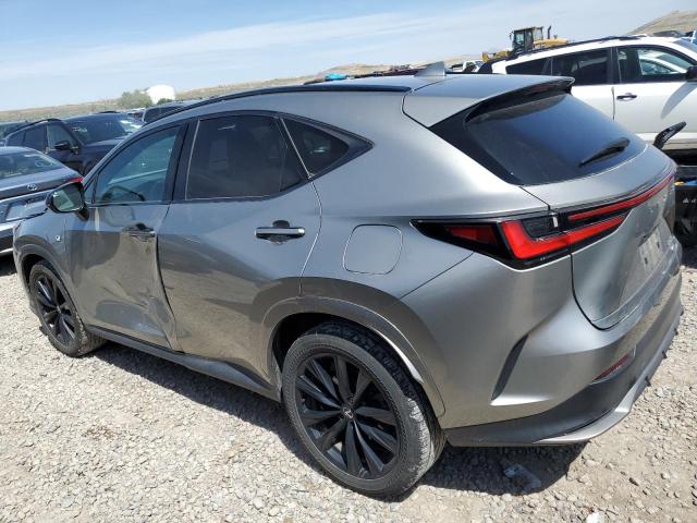 61230415 :رقم المزاد ، 2T2KGCEZ4RC033997 vin ، 2024 Lexus Nx 350 Luxury مزاد بيع