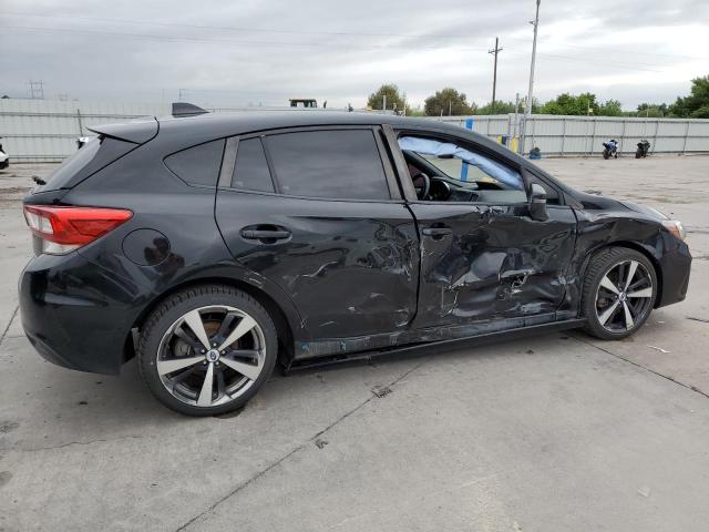 Aukcja sprzedaży 2017 Subaru Impreza Sp, vin: 4S3GTAK62H1738174, numer aukcji: 59569185