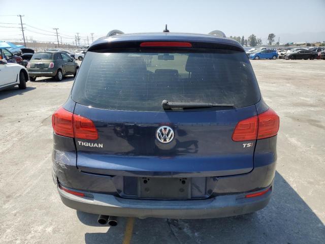 Продажа на аукционе авто 2016 Volkswagen Tiguan S, vin: WVGAV7AX1GW577388, номер лота: 60255805