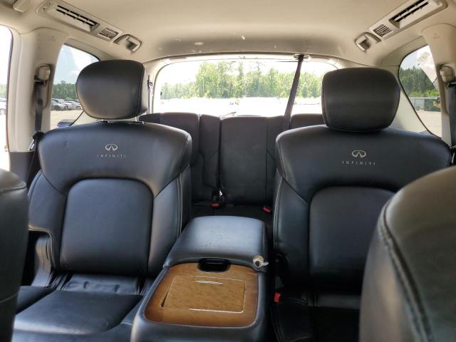 Продажа на аукционе авто 2013 Infiniti Qx56, vin: JN8AZ2NE4D9040467, номер лота: 59773595