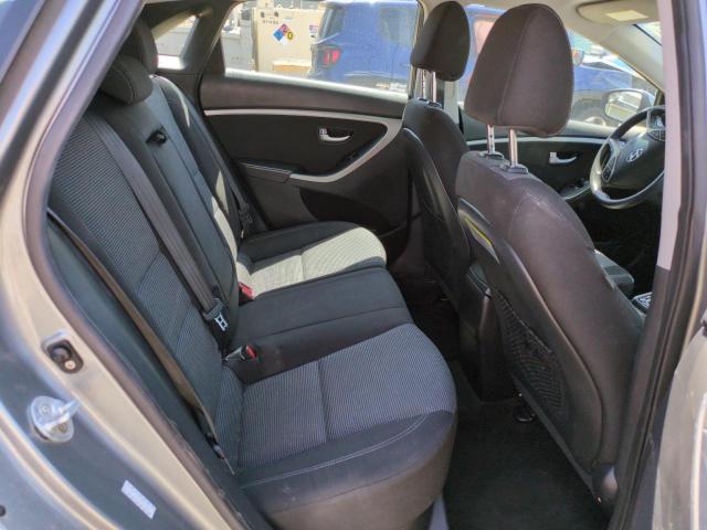 Продажа на аукционе авто 2017 Hyundai Elantra Gt, vin: KMHD35LH0HU372106, номер лота: 60043245