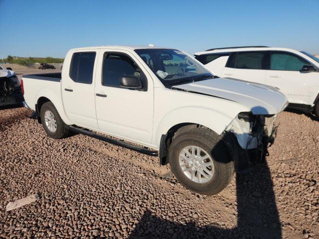 Auction sale of the 2017 Nissan Frontier, vin: 1N6DD0ER7HN710621, lot number: 59815195