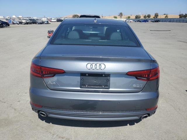 Aukcja sprzedaży 2017 Audi A4, vin: WAUENAF42HN030670, numer aukcji: 62221435