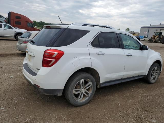 Продаж на аукціоні авто 2017 Chevrolet Equinox Pr, vin: 2GNALDEK9H1588355, номер лоту: 61793045