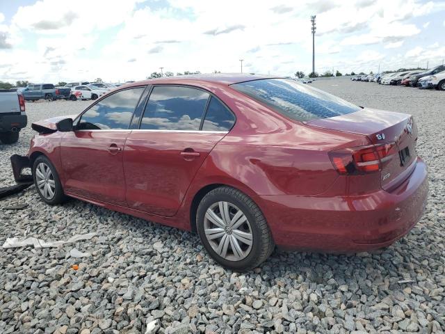 Продаж на аукціоні авто 2017 Volkswagen Jetta, vin: 3VW2B7AJ8HM355801, номер лоту: 62282475