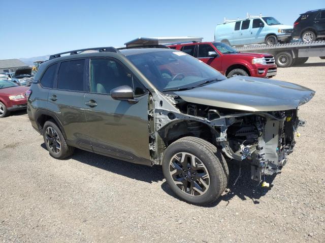2025 Subaru Forester მანქანა იყიდება აუქციონზე, vin: JF2SLDBC4SH460511, აუქციონის ნომერი: 62853065