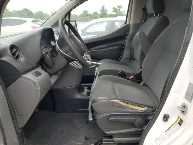 61200875 :رقم المزاد ، 3N6CM0KN5EK702354 vin ، 2014 Nissan Nv200 مزاد بيع