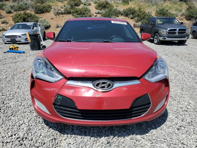 Aukcja sprzedaży 2016 Hyundai Veloster, vin: KMHTC6AD5GU295717, numer aukcji: 59316595