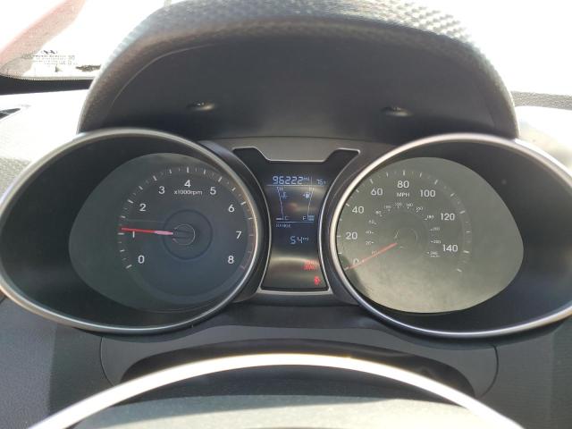 Aukcja sprzedaży 2016 Hyundai Veloster, vin: KMHTC6AD5GU295717, numer aukcji: 59316595