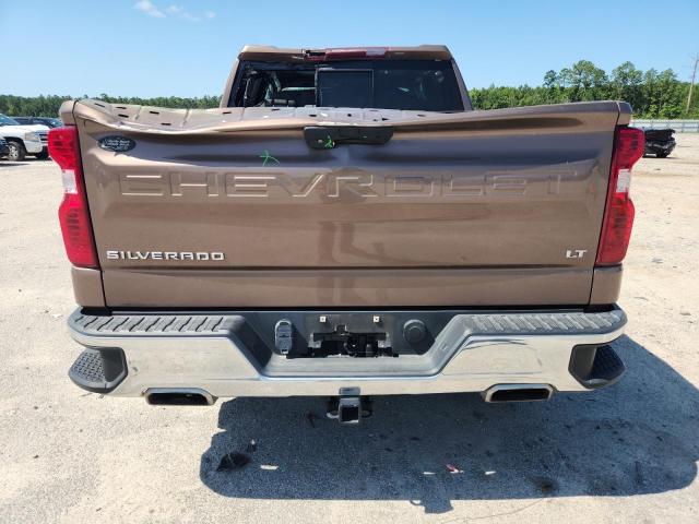 Продажа на аукционе авто 2019 Chevrolet Silverado, vin: 3GCUYDED8KG190965, номер лота: 61893015