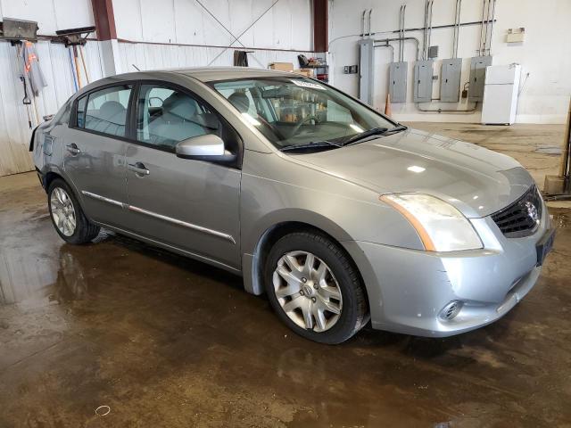 2012 Nissan Sentra მანქანა იყიდება აუქციონზე, vin: 3N1AB6AP7CL747568, აუქციონის ნომერი: 61652185