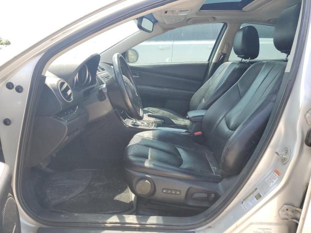 Aukcja sprzedaży 2010 Mazda 6, vin: 1YVHZ8CH9A5M43285, numer aukcji: 61077235
