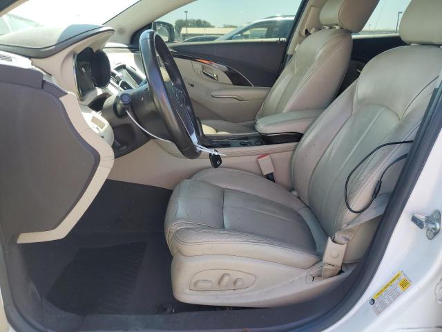 Продаж на аукціоні авто 2016 Buick Lacrosse, vin: 1G4GB5G37GF224438, номер лоту: 61627495