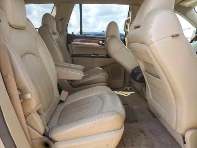 2009 Buick Enclave მანქანა იყიდება აუქციონზე, vin: 5GAEV23D79J150438, აუქციონის ნომერი: 62202965