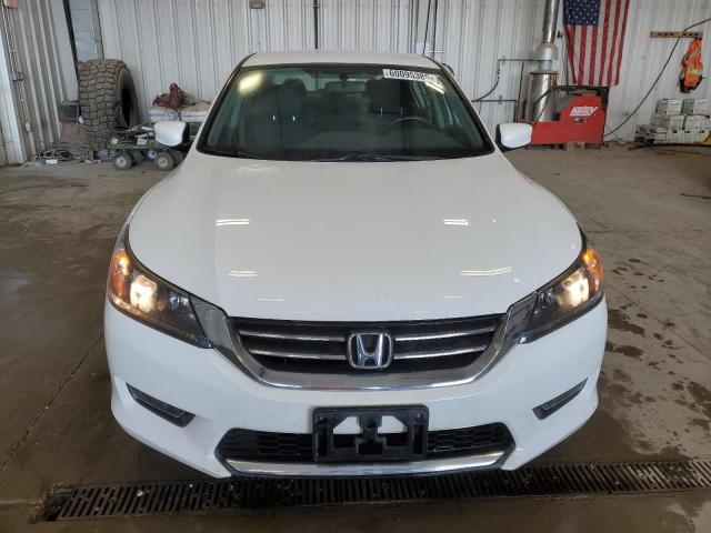 Продажа на аукционе авто 2014 Honda Accord Spo, vin: 1HGCR2F59EA191602, номер лота: 60095385