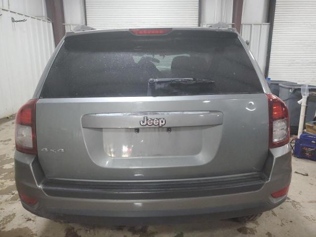 Продаж на аукціоні авто 2014 Jeep Compass, vin: 1C4NJDBB3ED621970, номер лоту: 41929256