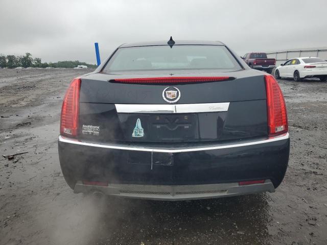2012 Cadillac Cts მანქანა იყიდება აუქციონზე, vin: 1G6DA5E50C0153713, აუქციონის ნომერი: 61214015