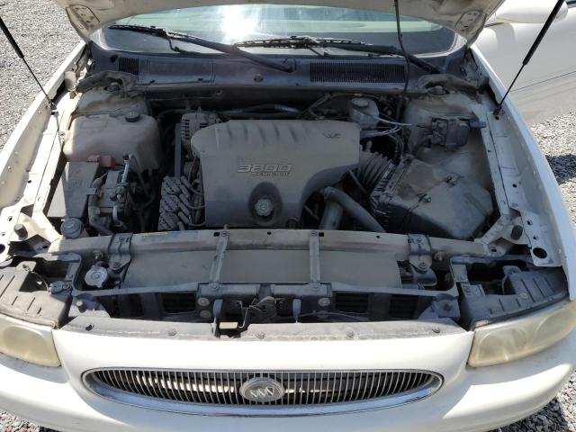 Продаж на аукціоні авто 2002 Buick Lesabre Cu, vin: 1G4HP54K724217768, номер лоту: 60458525