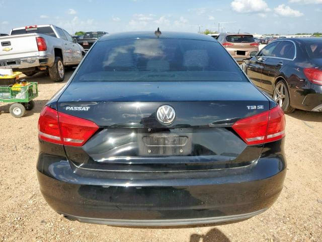 Aukcja sprzedaży 2014 Volkswagen Passat Se, vin: 1VWBS7A36EC066107, numer aukcji: 62231135