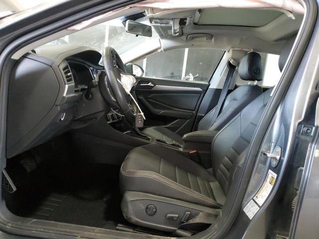 59388665 :رقم المزاد ، 3VWC57BU3MM057204 vin ، 2021 Volkswagen Jetta S مزاد بيع
