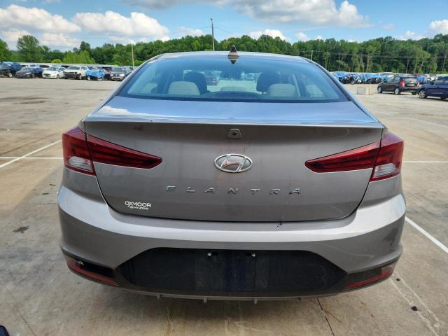 Продаж на аукціоні авто 2020 Hyundai Elantra Se, vin: KMHD84LF2LU903518, номер лоту: 59846295