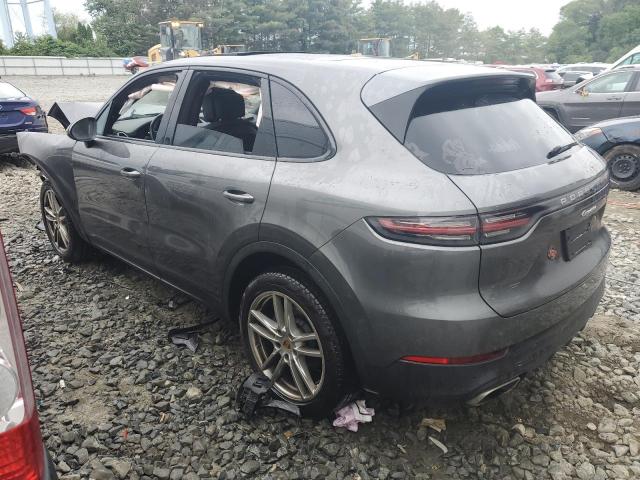 Продаж на аукціоні авто 2021 Porsche Cayenne, vin: WP1AA2AY8MDA00729, номер лоту: 62479745
