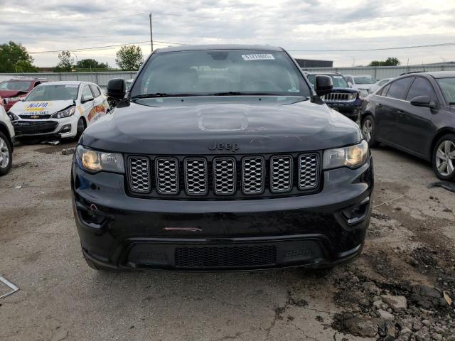 Продаж на аукціоні авто 2019 Jeep Grand Cher, vin: 1C4RJFAGXKC531405, номер лоту: 61474665