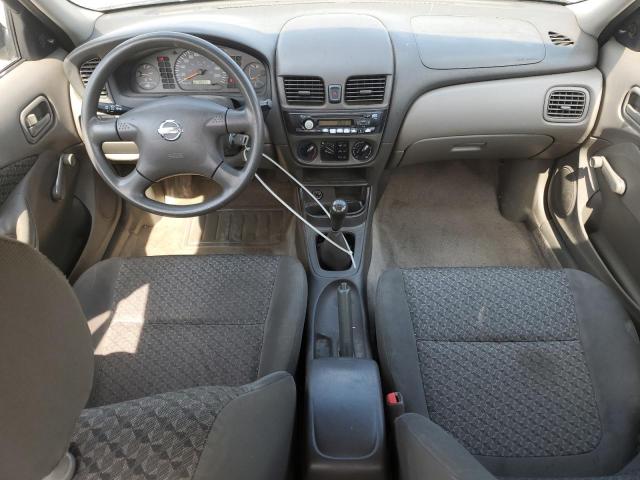 62495285 :رقم المزاد ، 3N1CB51D43L706405 vin ، 2003 Nissan Sentra مزاد بيع