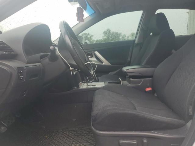 61060055 :رقم المزاد ، 4T1BF3EK5BU582462 vin ، 2011 Toyota Camry Base مزاد بيع