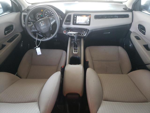 Продаж на аукціоні авто 2017 Honda Hr-v Ex, vin: 3CZRU5H53HM725118, номер лоту: 59954635