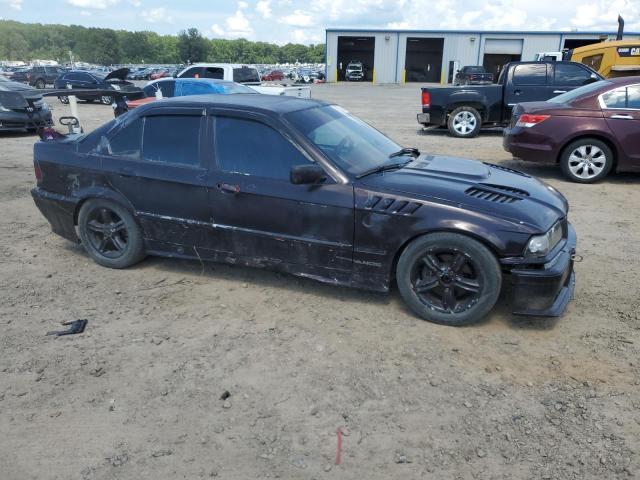 Aukcja sprzedaży 1995 Bmw 325 I, vin: WBACB3325SFE21458, numer aukcji: 60119155