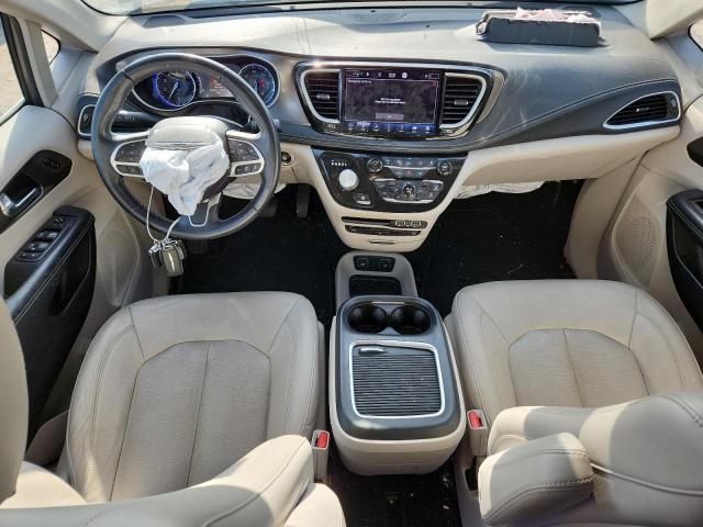 2021 Chrysler Pacifica მანქანა იყიდება აუქციონზე, vin: 2C4RC3BG1MR563967, აუქციონის ნომერი: 61466915