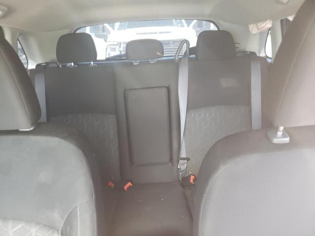 61978115 :رقم المزاد ، JA4AP3AUXLU016717 vin ، 2020 Mitsubishi Outlander Sport مزاد بيع