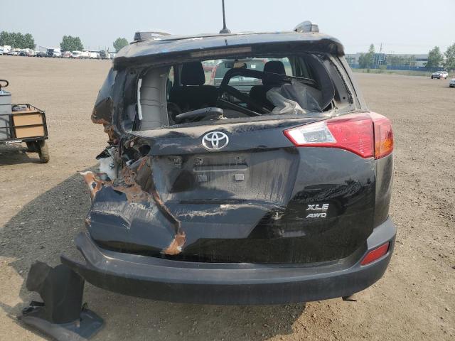 Продажа на аукционе авто 2015 Toyota Rav4 Xle, vin: 2T3RFREV9FW236732, номер лота: 60864265