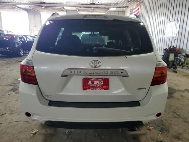 Продаж на аукціоні авто 2010 Toyota Highlander, vin: 5TDJK3EH2AS035748, номер лоту: 59060265