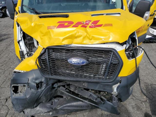 2023 Ford Transit მანქანა იყიდება აუქციონზე, vin: 1FTBF8XG2PKB16419, აუქციონის ნომერი: 62014555