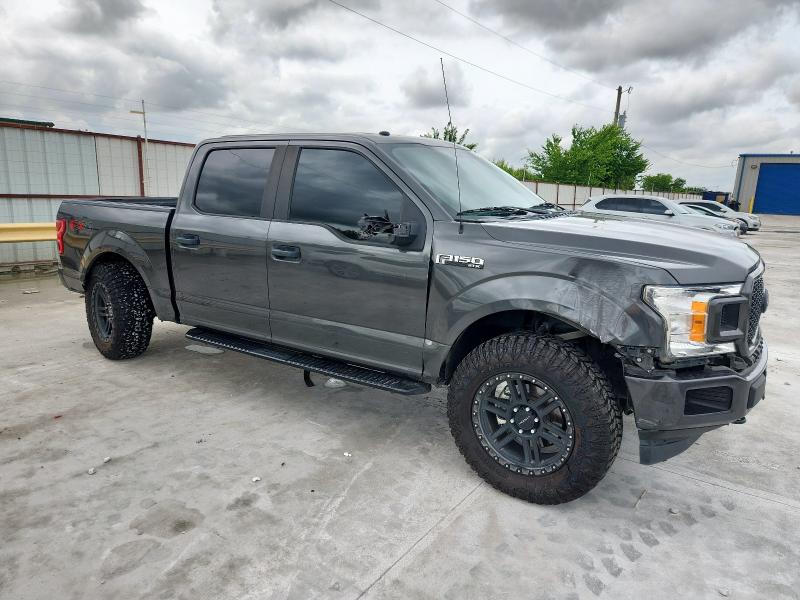 Продаж на аукціоні авто 2019 Ford F150 Super, vin: 1FTEW1EP5KKC67786, номер лоту: 60624255