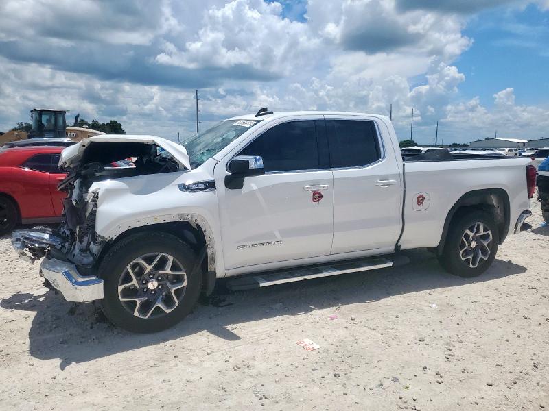 74922435 :رقم المزاد ، 1GTRHBE88PZ315516 vin ، 2023 Gmc Sierra C15 مزاد بيع