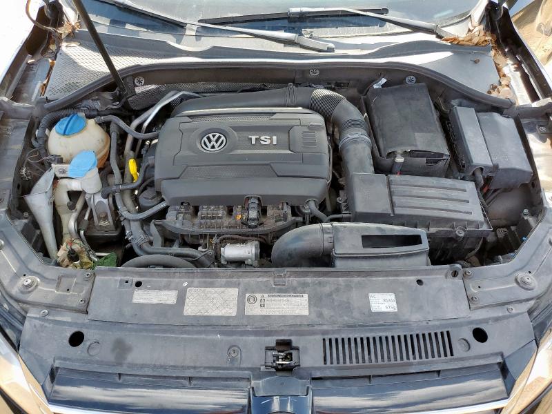 Aukcja sprzedaży 2014 Volkswagen Passat Se, vin: 1VWBS7A36EC066107, numer aukcji: 62231135