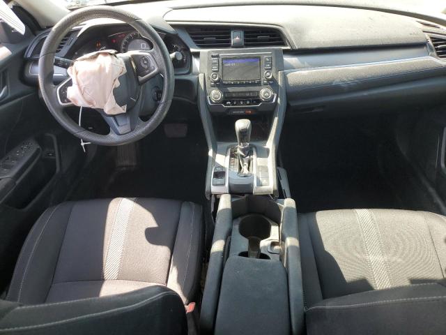 2016 Honda Civic Lx მანქანა იყიდება აუქციონზე, vin: 2HGFC2F58GH503704, აუქციონის ნომერი: 59386325
