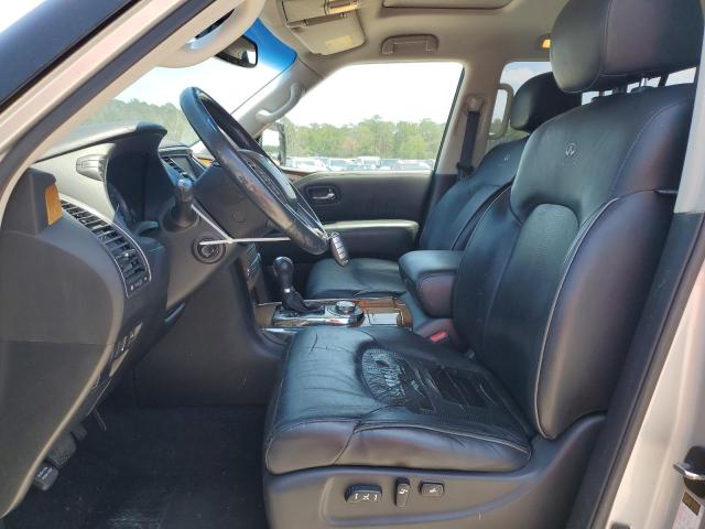 Продажа на аукционе авто 2013 Infiniti Qx56, vin: JN8AZ2NE4D9040467, номер лота: 59773595