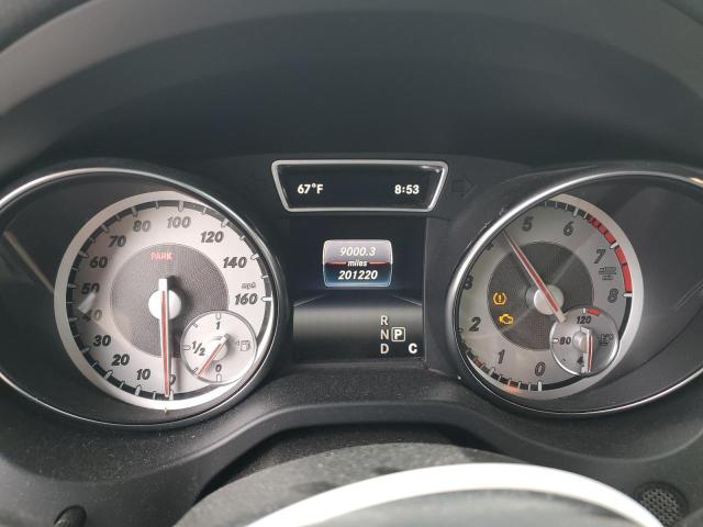 59172405 :رقم المزاد ، WDDSJ4GB3GN359737 vin ، 2016 Mercedes-benz Cla مزاد بيع