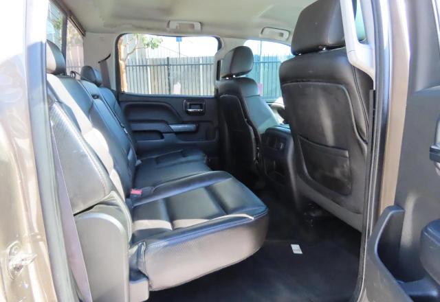 Aukcja sprzedaży 2015 Gmc Sierra K15, vin: 3GTU2VEC0FG106920, numer aukcji: 62766035