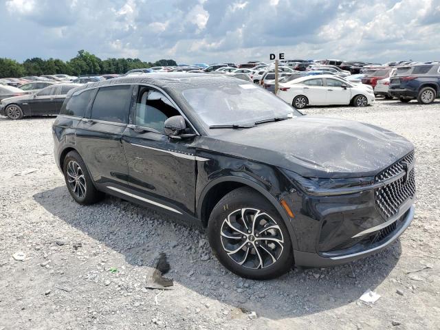 62735565 :رقم المزاد ، 5LMPJ8JA4SJ909544 vin ، 2025 Lincoln Nautilus P مزاد بيع