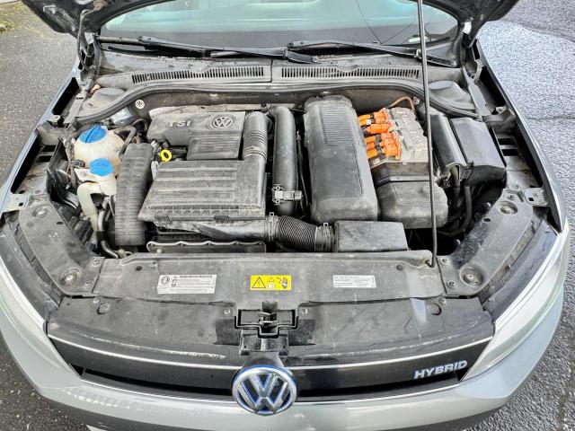 Aukcja sprzedaży 2013 Volkswagen Jetta Hybr, vin: 3VW637AJXDM296677, numer aukcji: 60176465
