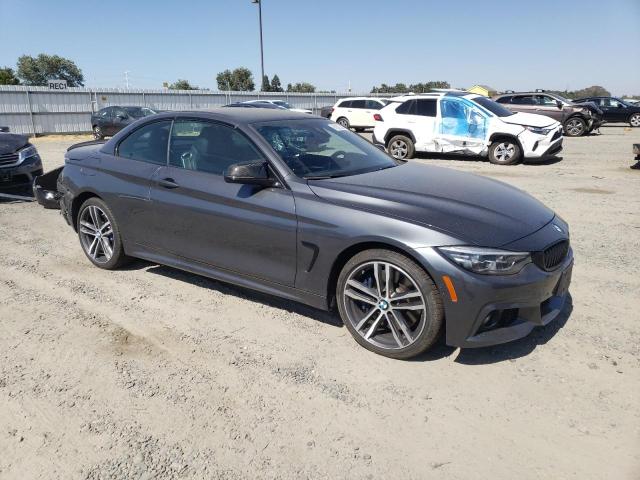 Aukcja sprzedaży 2019 Bmw 440xi, vin: WBA4Z7C56KEF54835, numer aukcji: 61670145