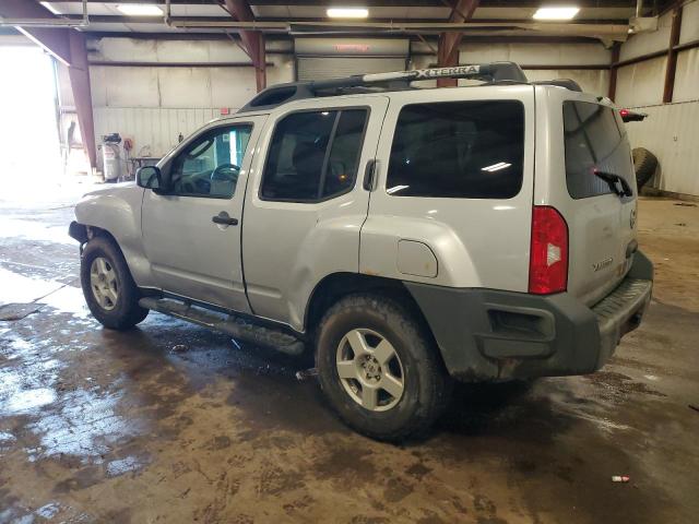 Aukcja sprzedaży 2006 Nissan Xterra, vin: 5N1AN08W86C516673, numer aukcji: 62750355