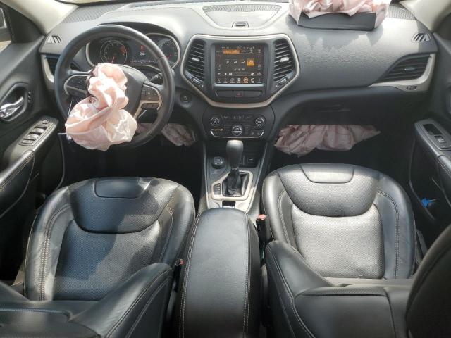 Aukcja sprzedaży 2016 Jeep Cherokee, vin: 1C4PJMDS2GW228393, numer aukcji: 60608525