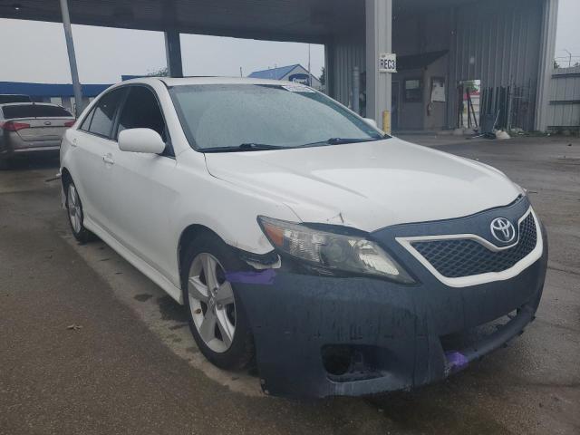 61060055 :رقم المزاد ، 4T1BF3EK5BU582462 vin ، 2011 Toyota Camry Base مزاد بيع